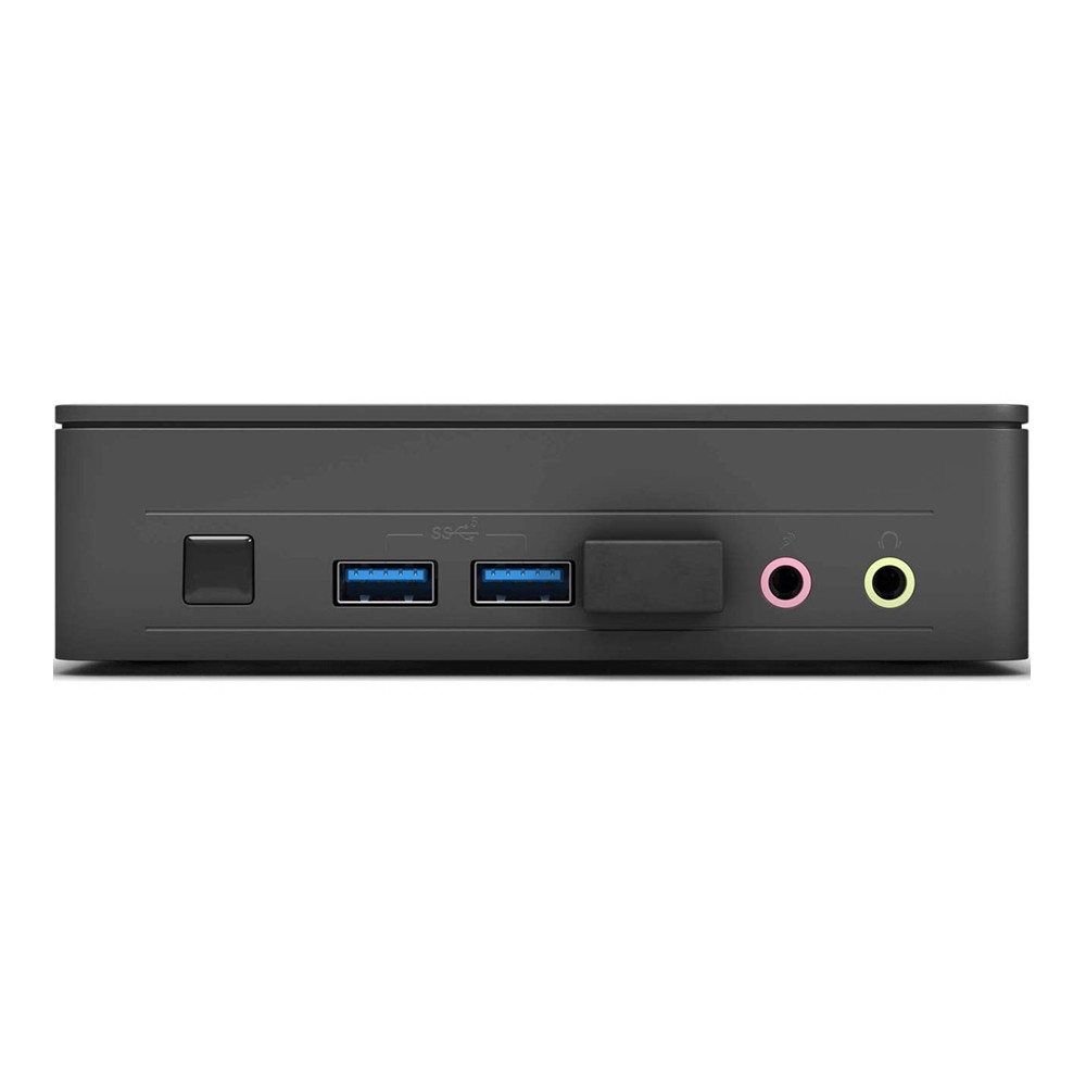 مینی کامپیوتر اینتل مدل NUC 11 Essential با پردازنده Celeron N4505 و پارت نامبر BNUC11ATKC20001
