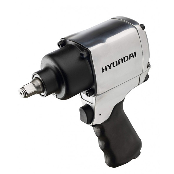 بکس بادی هفت تیری HA1250-IW — تصویر 1