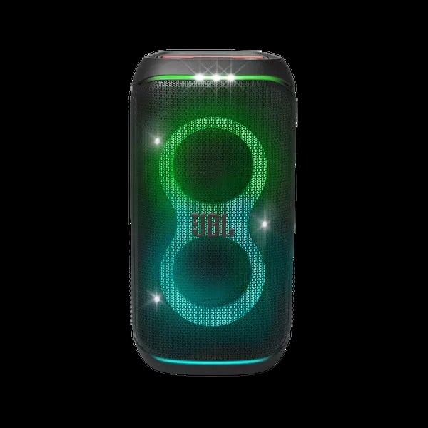 اسپیکر بلوتوثی قابل حمل JBL مدل PartyBox Club 120