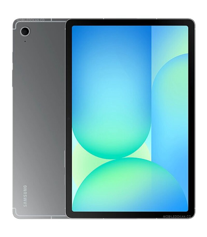 تبلت سامسونگ مدل Galaxy Tab S10 FE WIFI ظرفیت 256 گیگابایت و رم 12 گیگابایت (SM-X520)