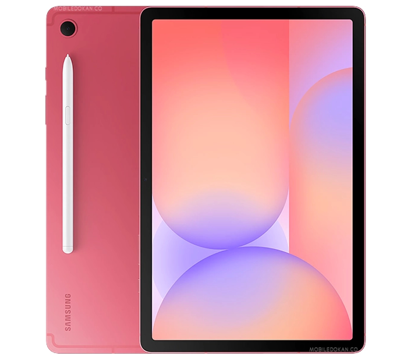 تبلت سامسونگ مدل Galaxy Tab S10 Lite Wi-Fi ظرفیت 256 گیگابایت و رم 8 گیگابایت (SM- X400)
