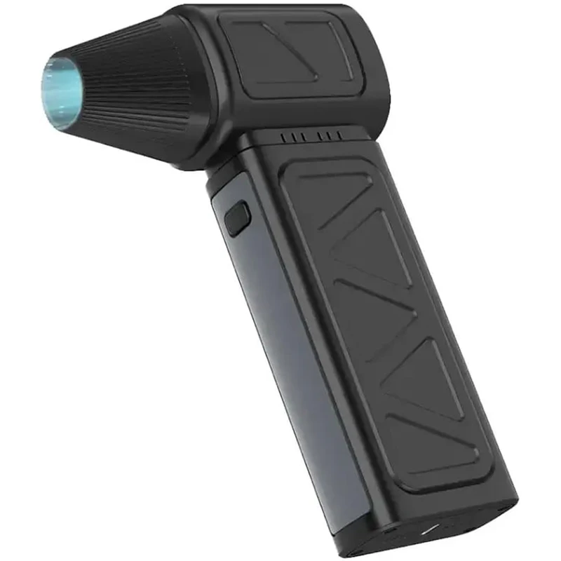 جت فن گرین لاین مدل Jet Pro Lite Magnetic Nozzle