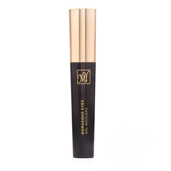 ریمل حجم دهنده مای سری Black Diamond مدل Gorgeus Eyes — تصویر 1