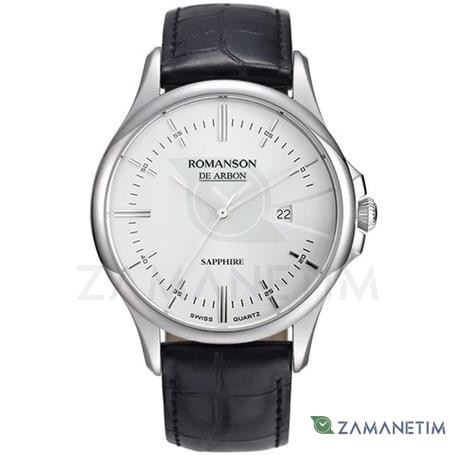 ساعت رومانسون cb5a10mmbwa1r2-w
