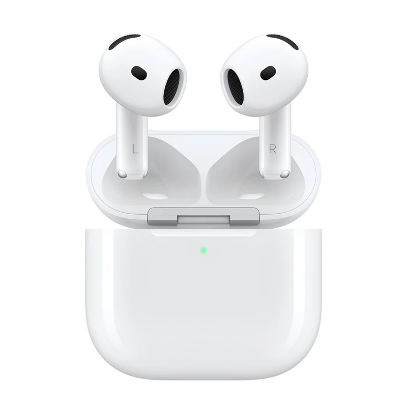 ایرپاد اپل Apple AirPods 5 با کیس شارژ بیسیم Wireless Charging Case — تصویر 1