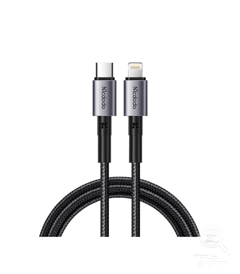 کابل تبدیل لایتنینگ به USB-C مک دودو مدل CA-4820