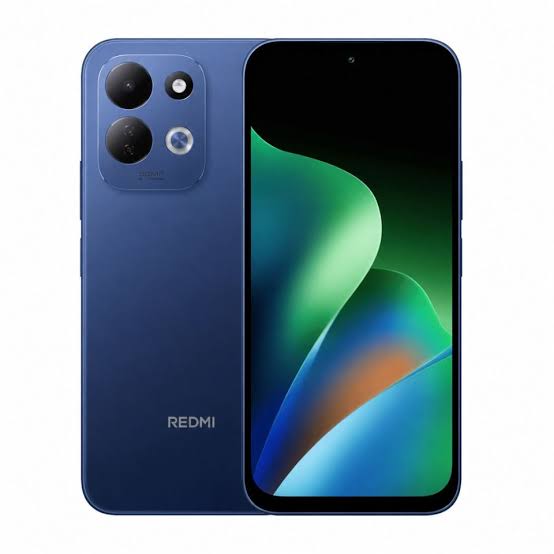 گوشی موبایل شیائومی مدل Redmi 17 4G دو سیم کارت ظرفیت 128گیگابایت و رم 6 گیگابایت