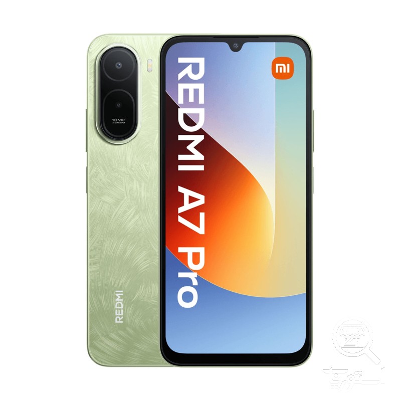 گوشی موبایل شیائومی مدل Redmi A7 Pro 4G ظرفیت 64 گیگابایت رم 4 گیگابایت