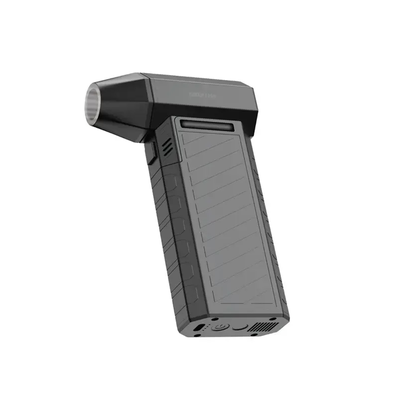 دستگاه دمنده و مکنده شارژی گرین لاین مدل Dou Force GB-216X