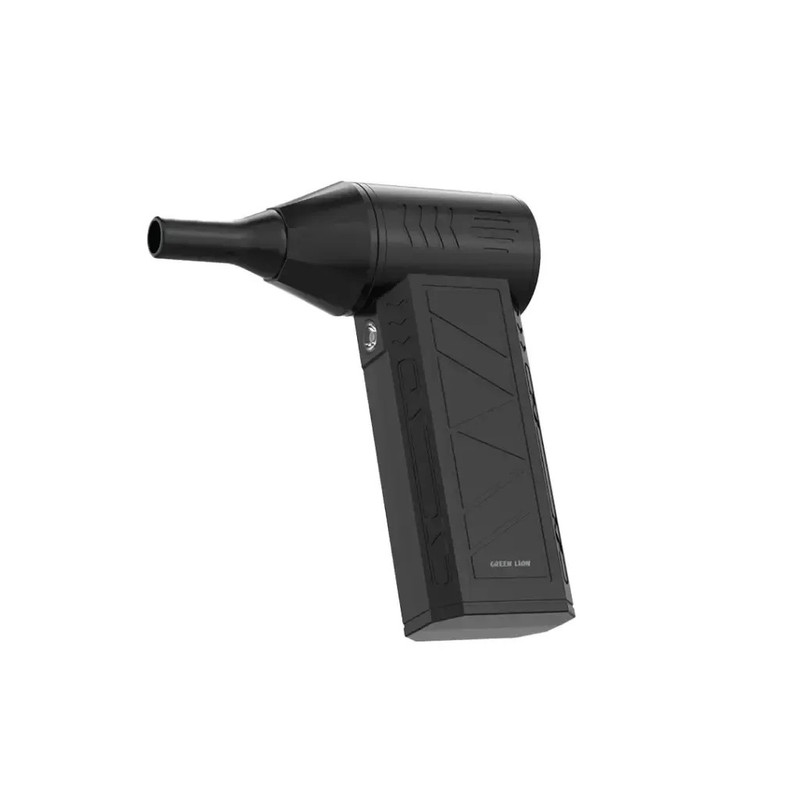 دستگاه دمنده شارژی گرین لاین مدل Storm grip — تصویر 1