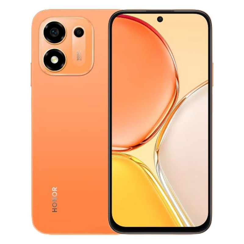 گوشی موبایل آنر مدل X7e دو سیم کارت ظرفیت 128 گیگابایت و رم 6 گیگابایت