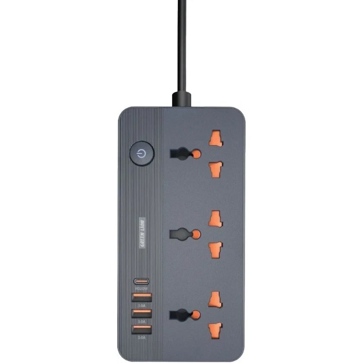 چندراهی برق گرین لاین مدل GS-200 — تصویر 1