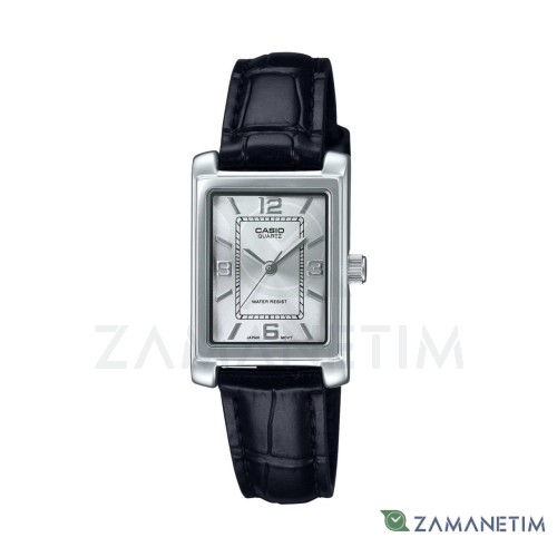 ساعت زنانه کاسیو مدل LTP-1234LL-7ADF