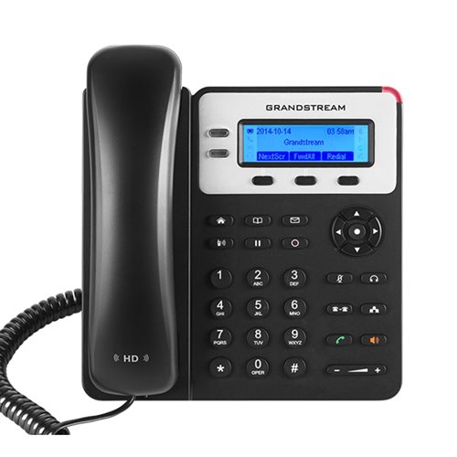 گوشی تلفن تحت شبکه گرنداستریم GXP1625