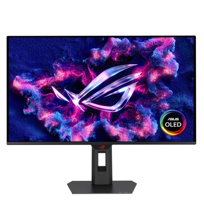مانیتور گیمینگ 27 اینچ ایسوس مدل ROG Strix XG27ACDMS