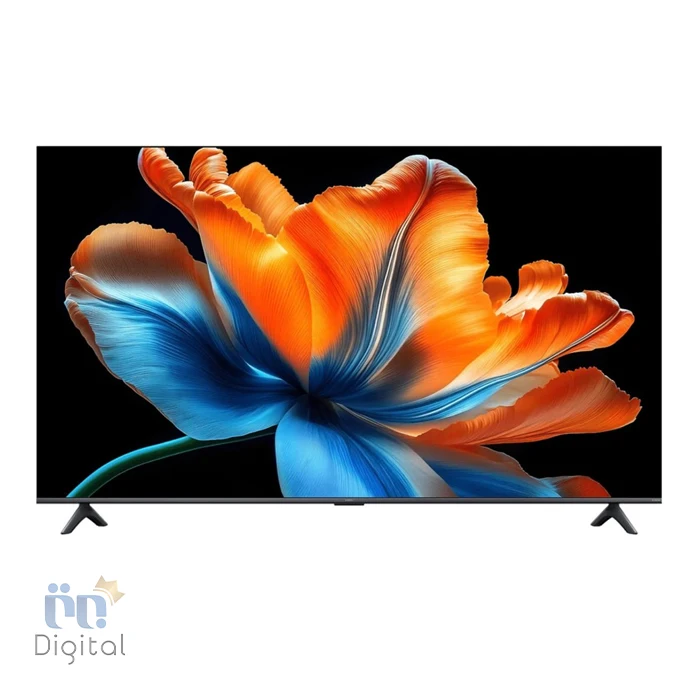 تلویزیون شیائومی ۵۵ اینچ هوشمند Mini LED مدل TV S 55 2026