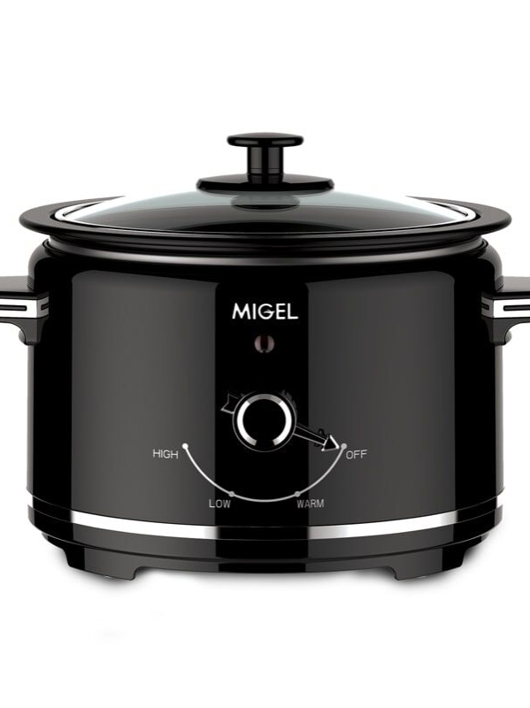 آرامپز GSL140 MIGEL ساخت چین با استاندارد CE اروپا - ارسال رایگان+بیمه پستی و بسته بندی ضدضربه