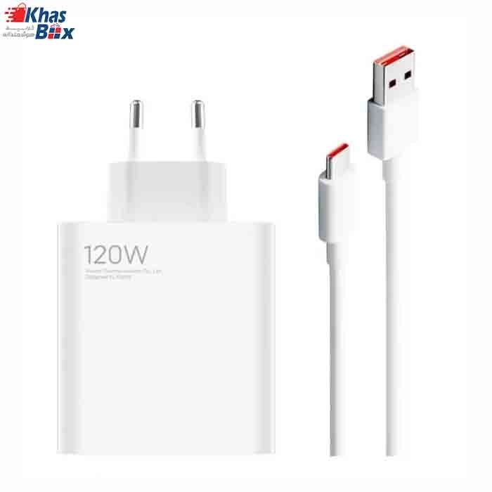 شارژر سرکارتنی Note 11T Pro Plus