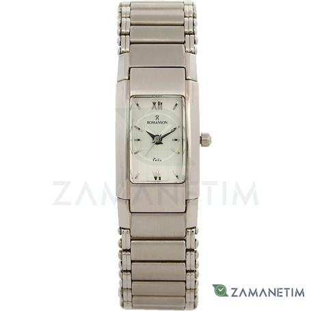 ساعت رومانسون nm6508ll1was2w-w — تصویر 1