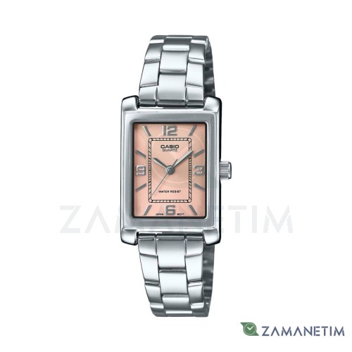 ساعت زنانه کاسیو مدل LTP-1234DD-4ADF
