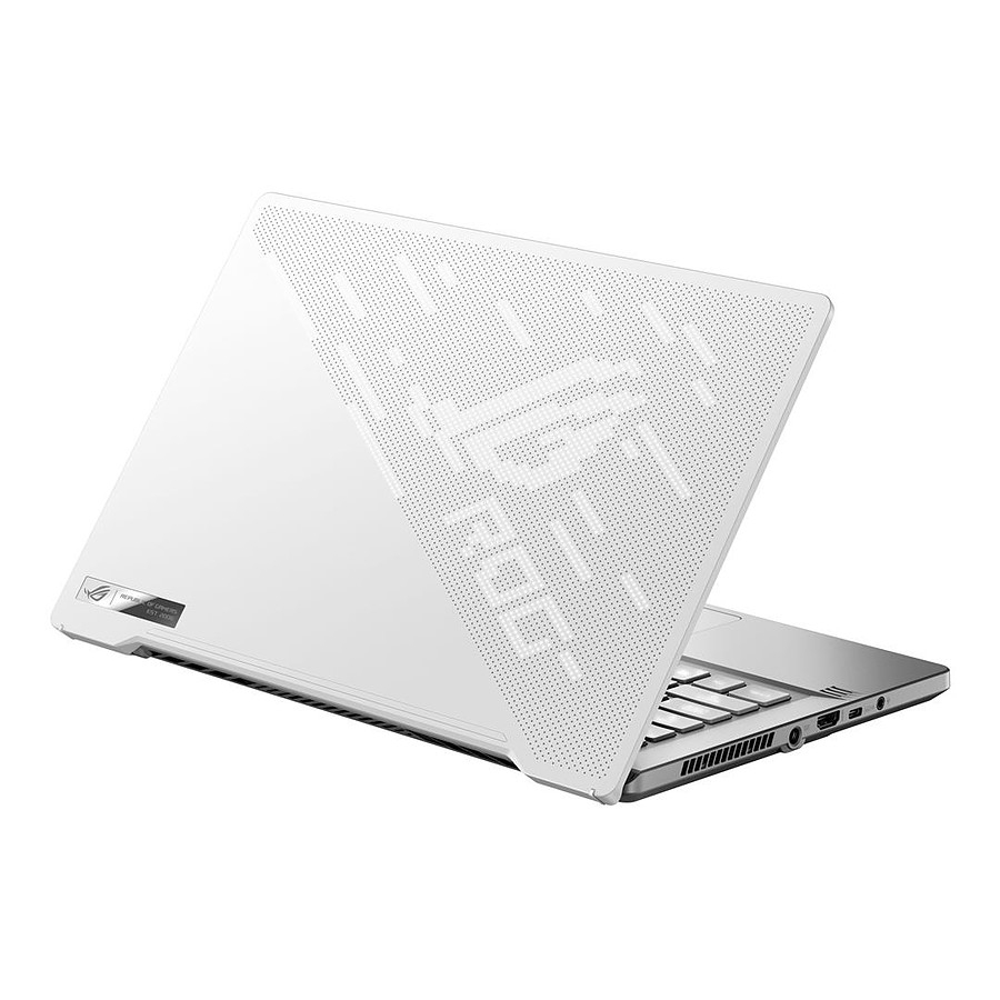 لپ تاپ 14 اینچی ایسوس مدل Asus Zephyrus G14 GA401 HE117T