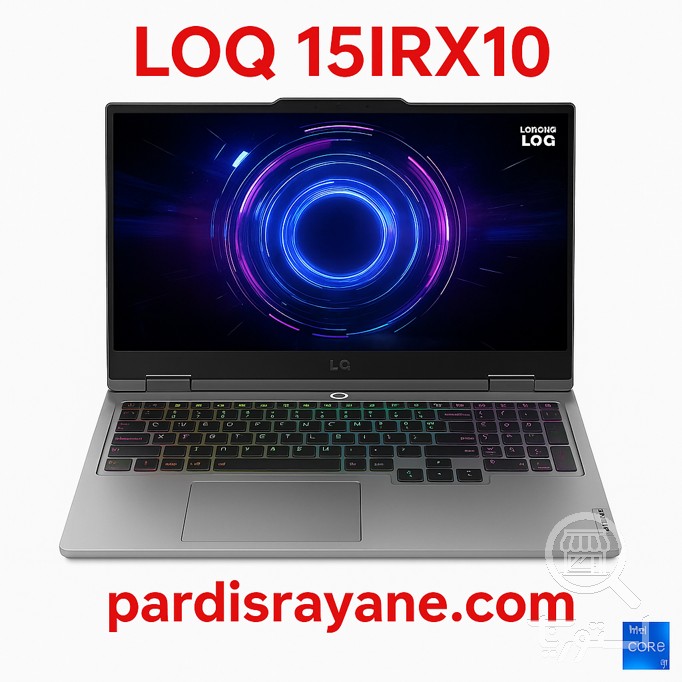 Lenovo LOQ 15IRX10