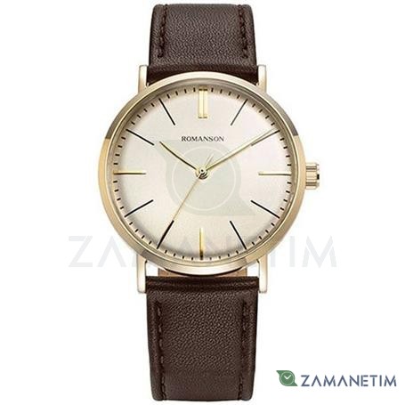 ساعت رومانسون tl5bs001mmnga21g-ivory — تصویر 1