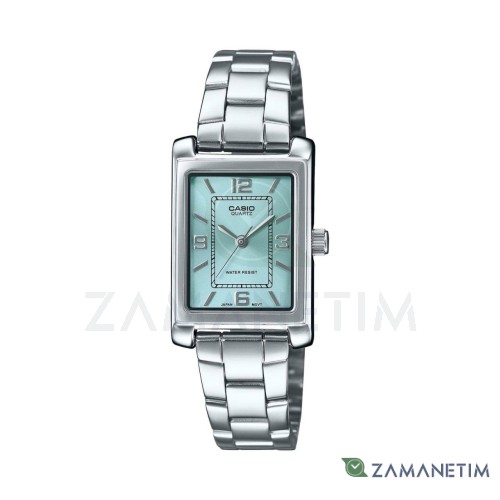 ساعت زنانه کاسیو مدل LTP-1234DD-2ADF