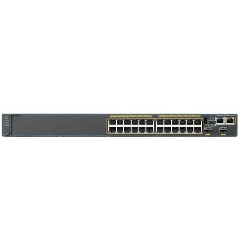 سوئیچ سیسکو مدل WS-C2960S-48TD-L استوک