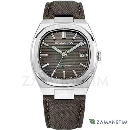 ساعت رومانسون tl4bf008mmywaa2w-gray