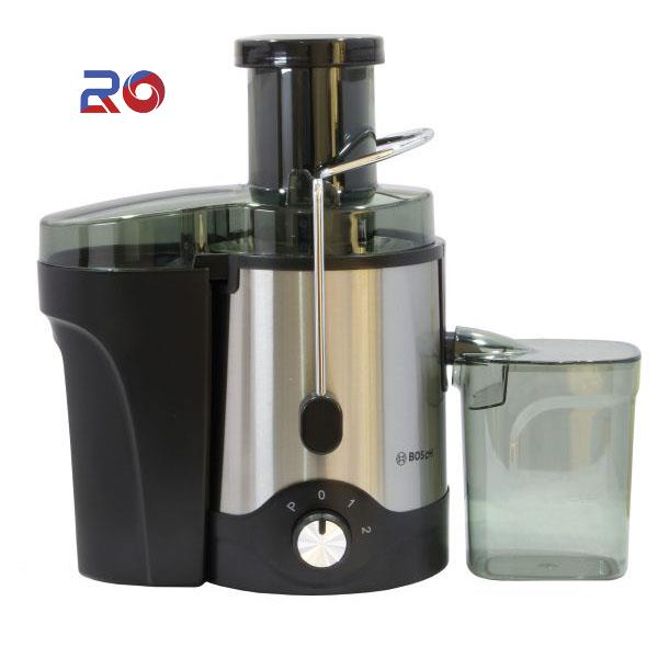 آبمیوه گیری تک کاره بوش مدل BS-579 — تصویر 1