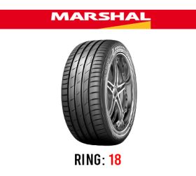 لاستیک خودرو مارشال مدل Matrac MU12 سایز 215/55R18 (تاریخ تولید 2025)