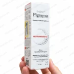 کرم ژل مرطوب کننده مناسب پوست های خشک , حساس و مستعد به قرمزی آردن پیگمنتا NEUTAROUGE HA - وزن 30 گرم (انقضا 1407/11)
