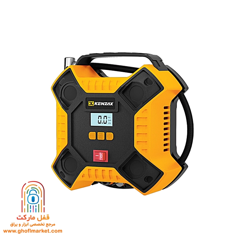 کمپرسور باد فندکی کنزاکس مدل 5416