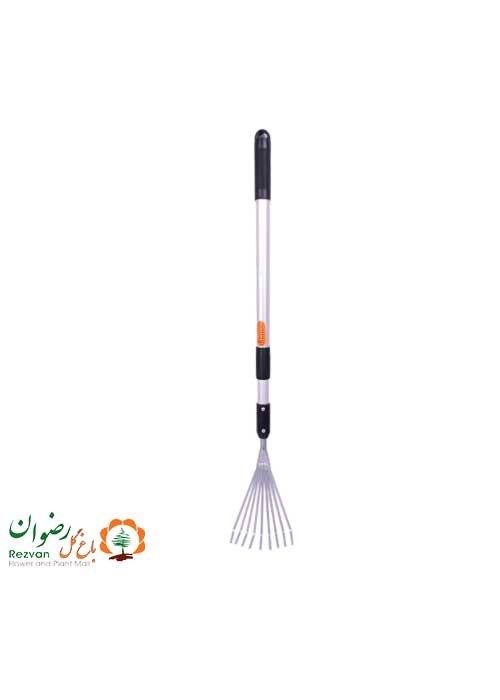 برگ جمع کن آلومینومی برند بهکو — تصویر 1