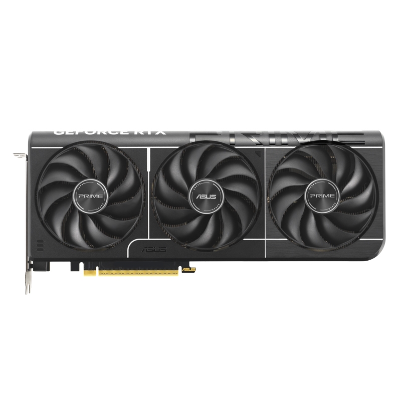 کارت گرافیک ایسوس مدل GeForce RTX 5070 Prime OC 12GB
