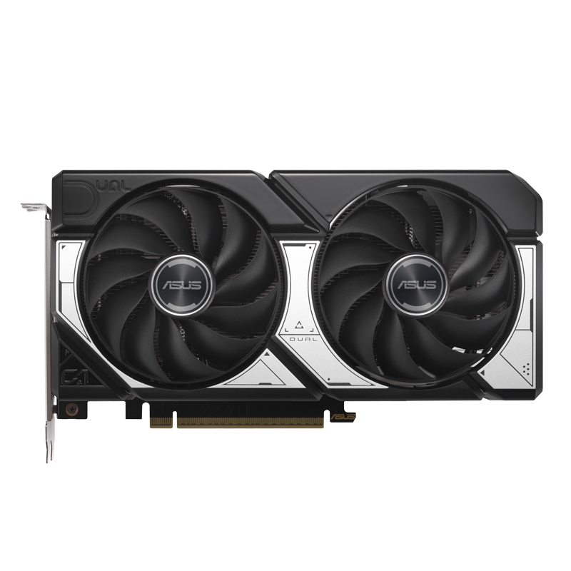 کارت گرافیک ایسوس مدل GeForce RTX 5060 TI Dual OC 16GB