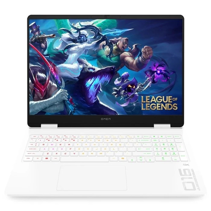 لپ تاپ گیمینگ اچ پی OMEN 16 AM0074NW پردازندهUltra 7 255H رم 24GB حافظه 1TB گرافیک 8GB RTX 5070 — تصویر 1