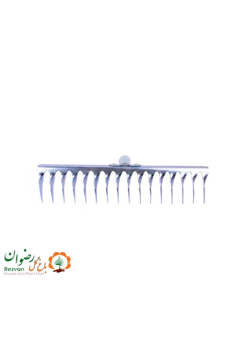 شن کش آلومینیومی خارجی — تصویر 1