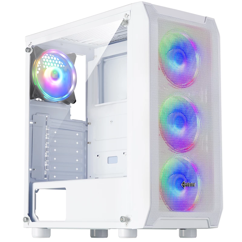 کیس کامپیوتر فاطر Fater FG 720W