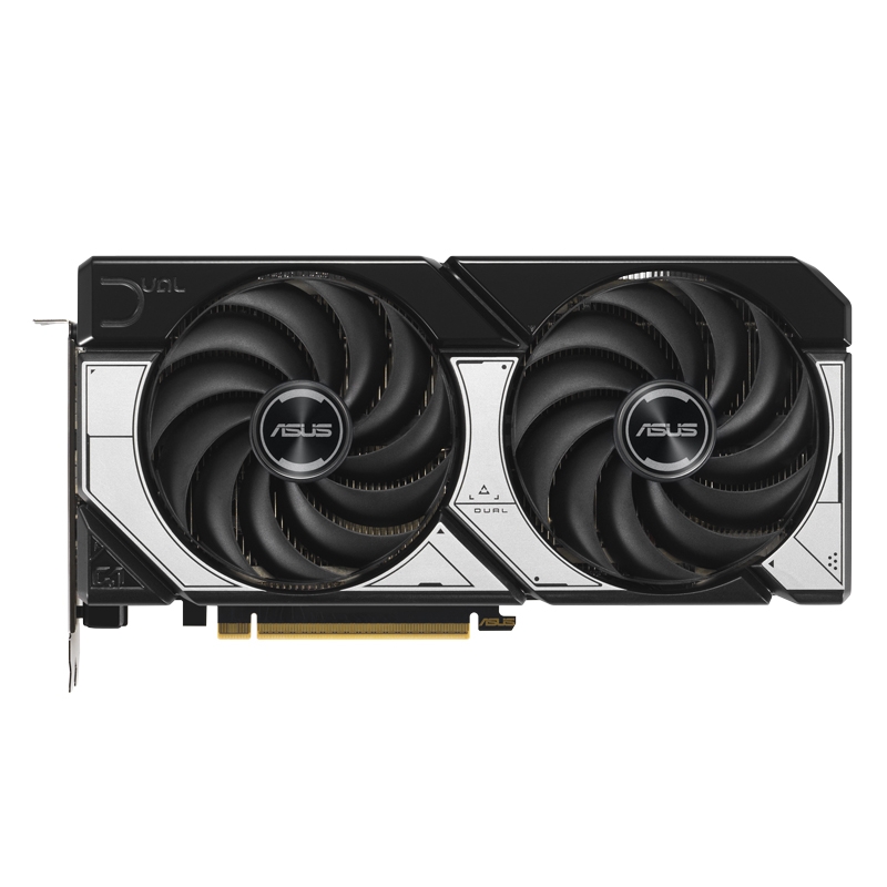 کارت گرافیک ایسوس مدل GeForce RTX 5070 Dual OC 12GB