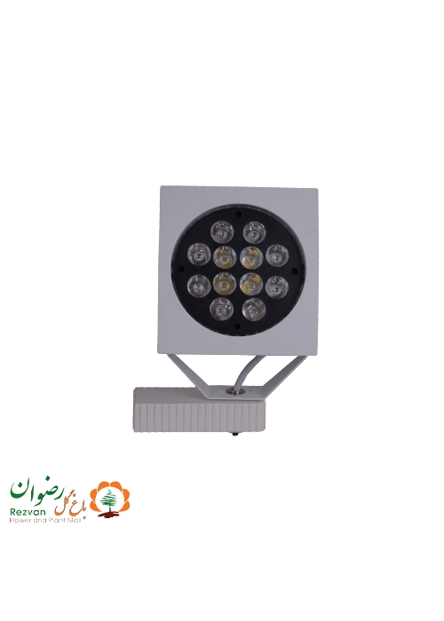 پروژکتور ریلی 12 وات