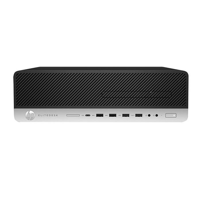 مینی کیس استوک hp مدل G3 پردازنده 7700 Core i7 رم 16GB حافظه 500GB گرافیک Intel