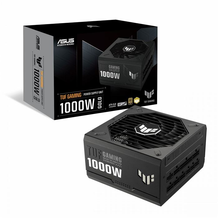 پاور ایسوس 1000 وات Power Asus TUF Gaming 1000W (ATX 3.0) Gold