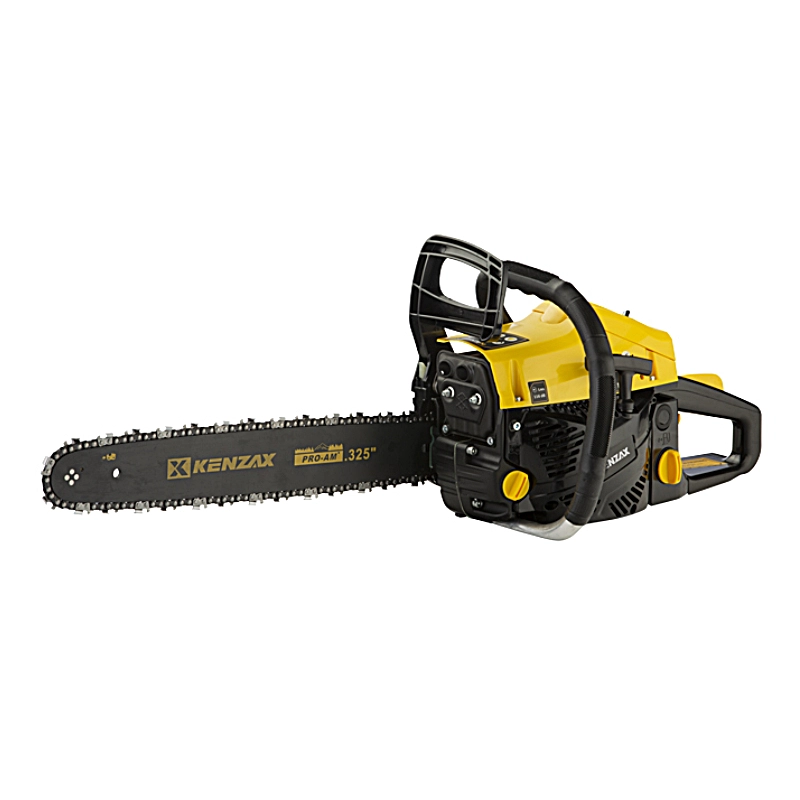 اره بنزینی تیغه 45 سانت کنزاکس مدل KCS-145E