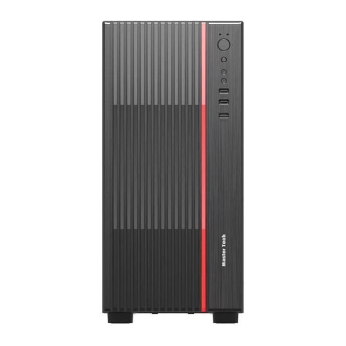 کیس مستر تک Case Master Tech ZEBRA GLASS
