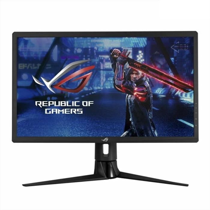 مانیتور 27 اینچی ایسوس Asus ROG Strix XG27UQR (144هرتز)