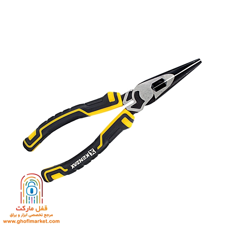 دم باریک 8 اینچ کنزاکس مدل KLN-28