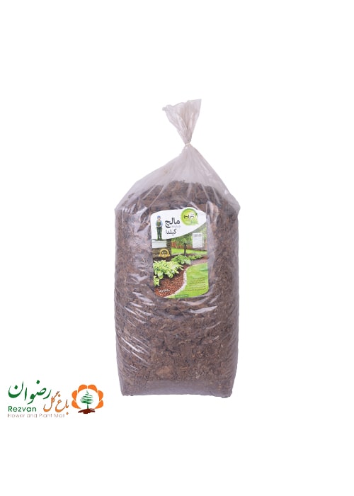 مالچ گیلدا 50 لیتری