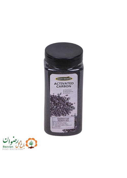 زغال فعال 300 گرمی